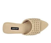 Women's Nine West Kirela Dress Sandals