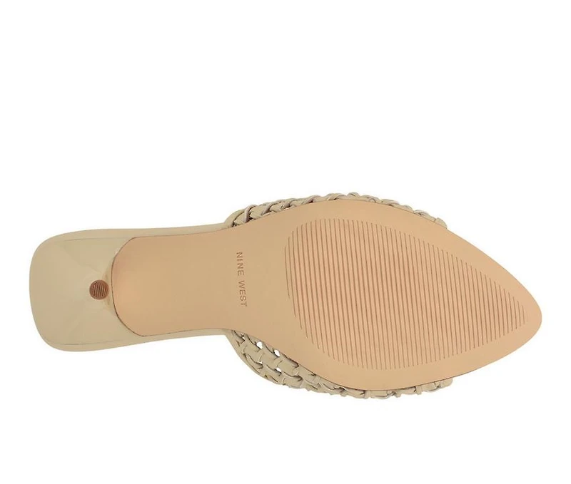 Women's Nine West Kirela Dress Sandals
