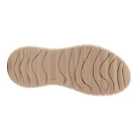 Women's Flexus Filman Platform Slides