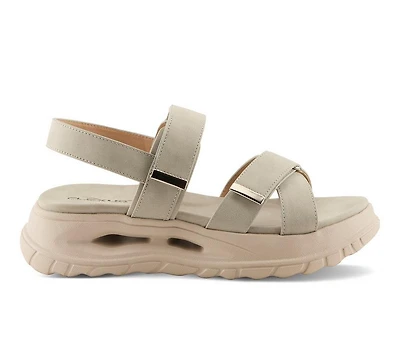 Women's Flexus Firebird Sandals