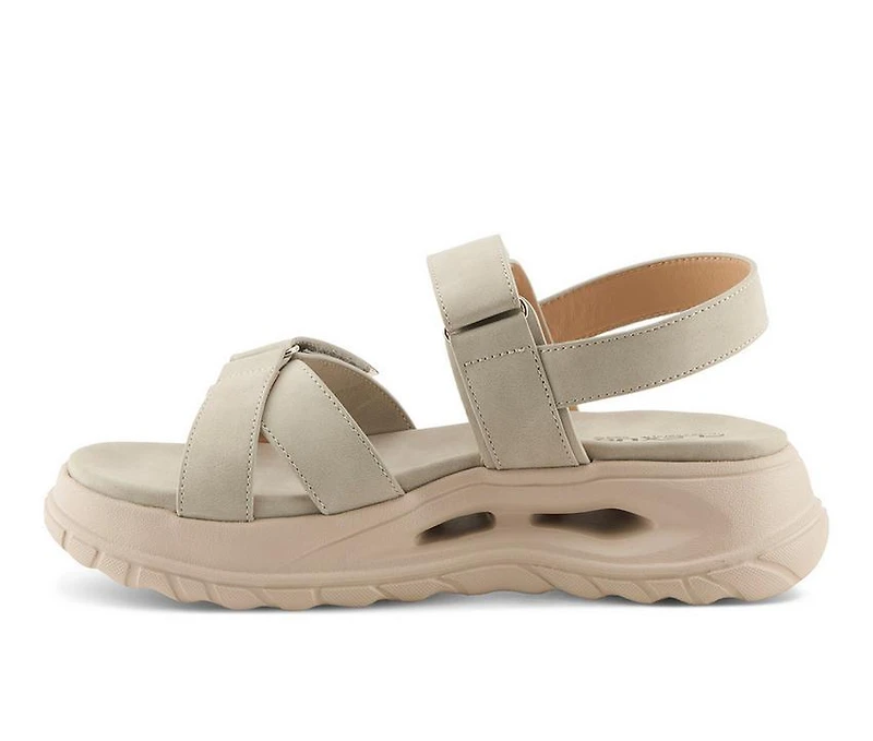 Women's Flexus Firebird Sandals