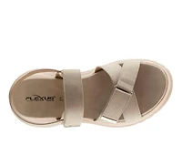 Women's Flexus Firebird Sandals