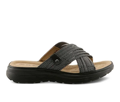 Women's Flexus Gaspie Sandals