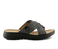 Women's Flexus Gaspie Sandals