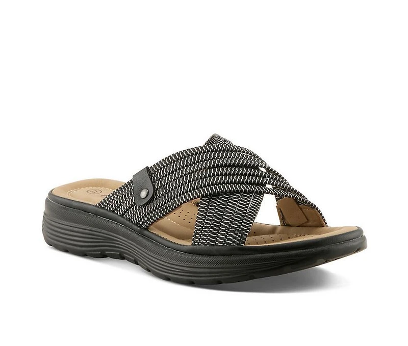 Women's Flexus Gaspie Sandals