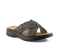 Women's Flexus Gaspie Sandals
