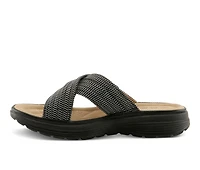 Women's Flexus Gaspie Sandals