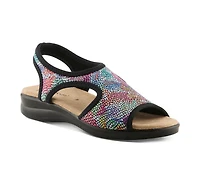 Women's Flexus Nyaman-Art Sport Sandals