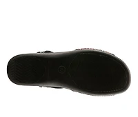 Women's Flexus Nyaman-Art Sport Sandals