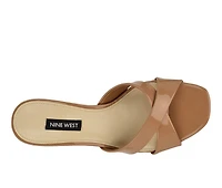 Women's Nine West Merlana Dress Sandals