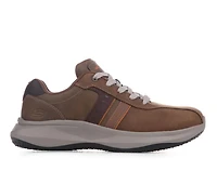 Men's Skechers Apollo - Quentin Oxfords