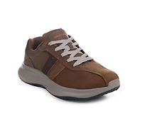 Men's Skechers Apollo - Quentin Oxfords