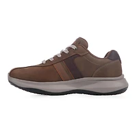 Men's Skechers Apollo - Quentin Oxfords