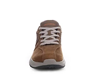Men's Skechers Apollo - Quentin Oxfords