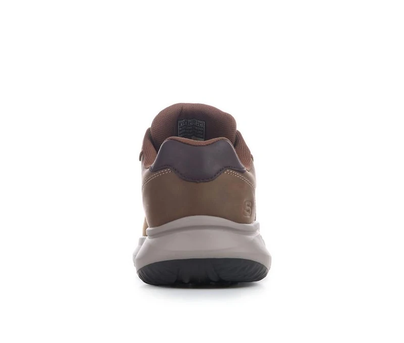 Men's Skechers Apollo - Quentin Oxfords