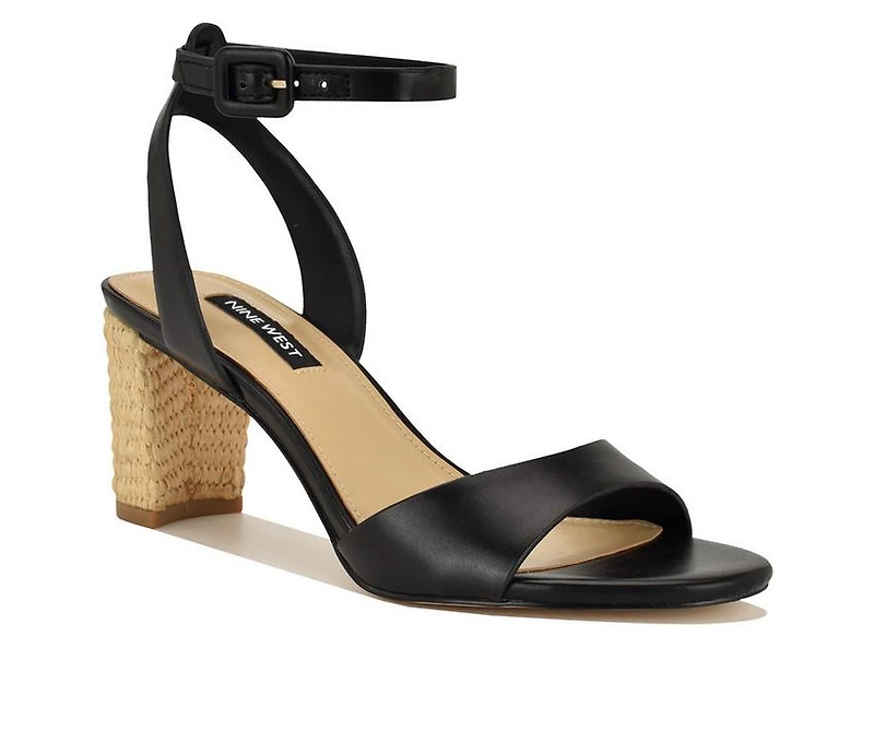 Women's Nine West Pheba Dress Sandals