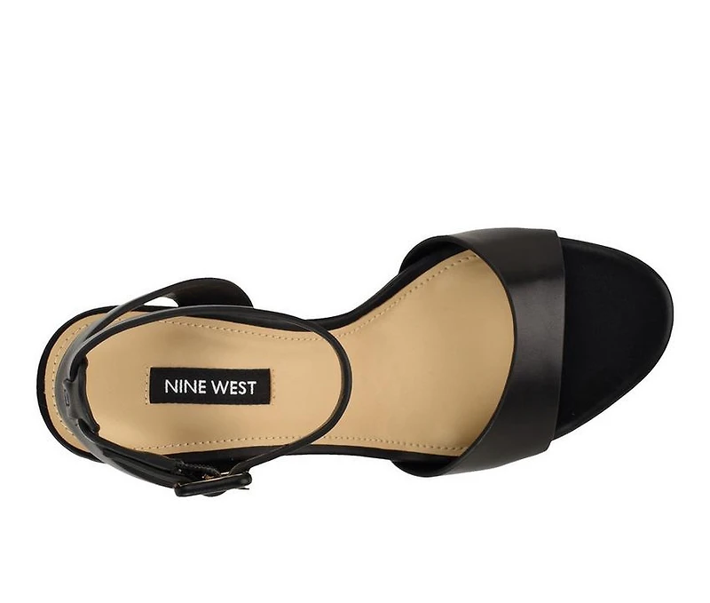 Women's Nine West Pheba Dress Sandals