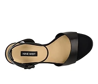 Women's Nine West Pheba Dress Sandals