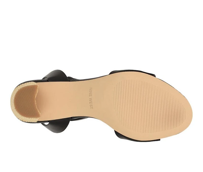 Women's Nine West Pheba Dress Sandals