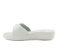 Women's Flexus Sabala Wedge Slides
