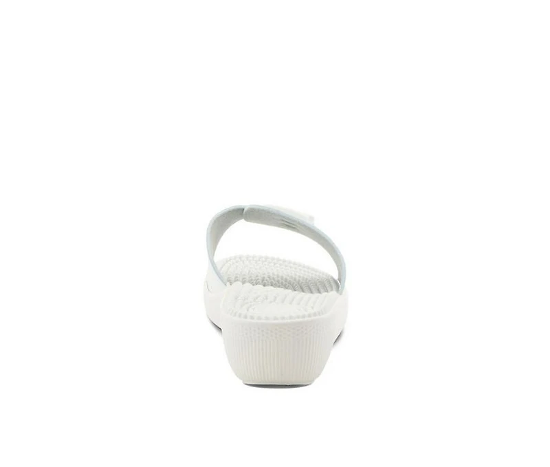 Women's Flexus Sabala Wedge Slides