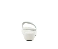 Women's Flexus Sabala Wedge Slides