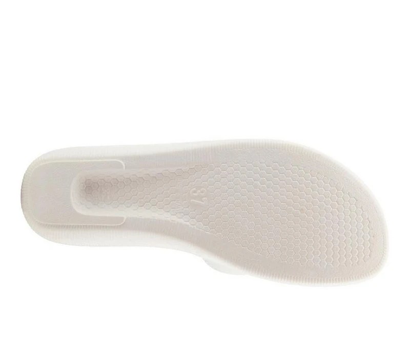 Women's Flexus Sabala Wedge Slides