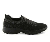 Women's Flexus Gambino Sneakers
