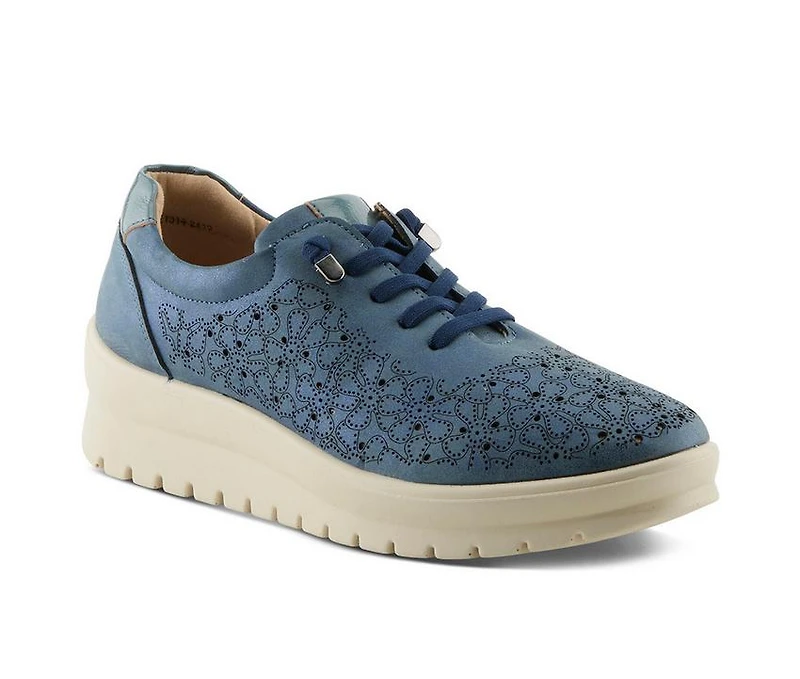 Women's Flexus Rayfield Sneakers