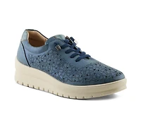 Women's Flexus Rayfield Sneakers
