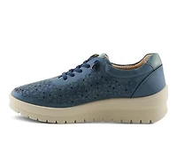 Women's Flexus Rayfield Sneakers