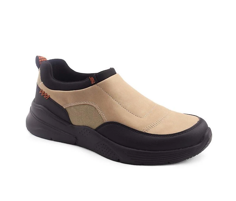 Men's JBU Sheldon Slip-On Shoes