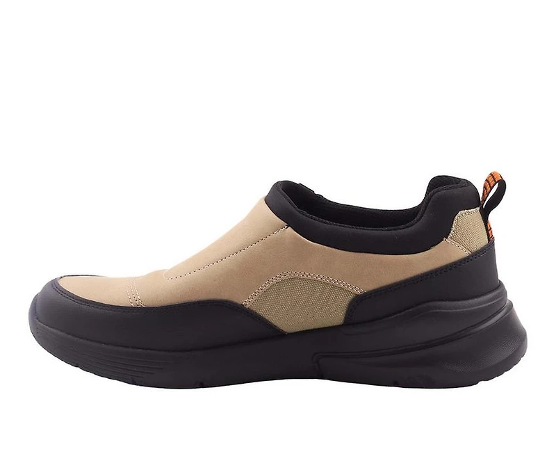Men's JBU Sheldon Slip-On Shoes