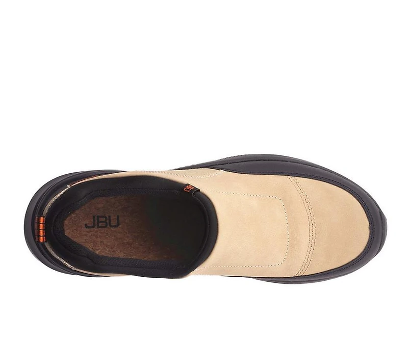 Men's JBU Sheldon Slip-On Shoes