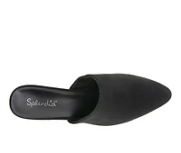 Women's Splendid Laylai Heeled Mules