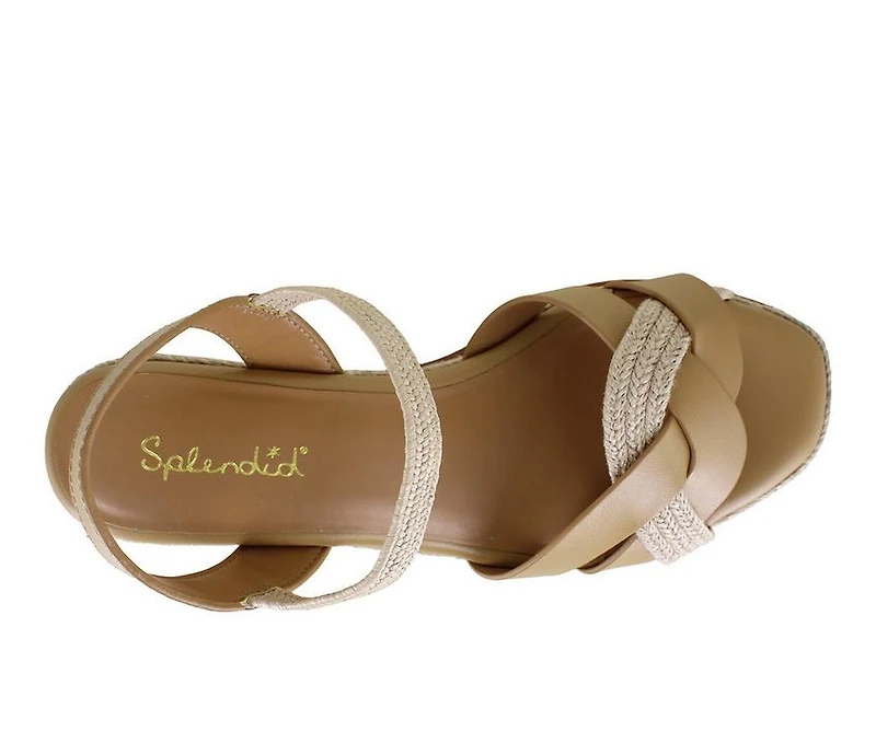 Women's Splendid Dorian Wedges
