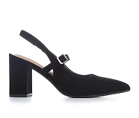 Women's Soda Petunia-S Pumps