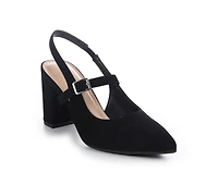 Women's Soda Petunia-S Pumps