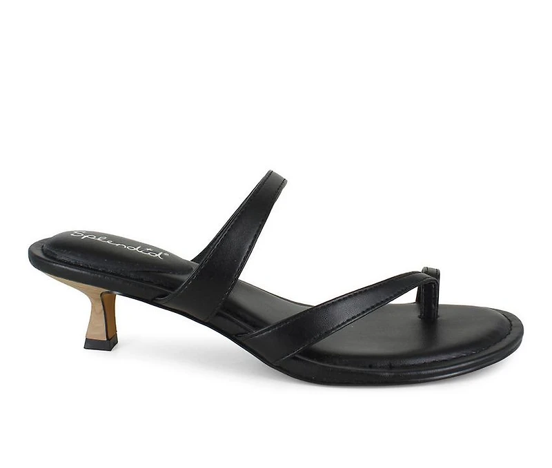 Women's Splendid Hayes Heeled Sandals