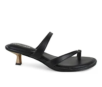 Women's Splendid Hayes Heeled Sandals