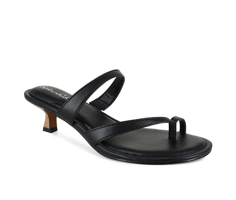 Women's Splendid Hayes Heeled Sandals