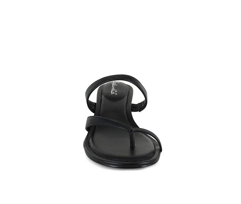 Women's Splendid Hayes Heeled Sandals