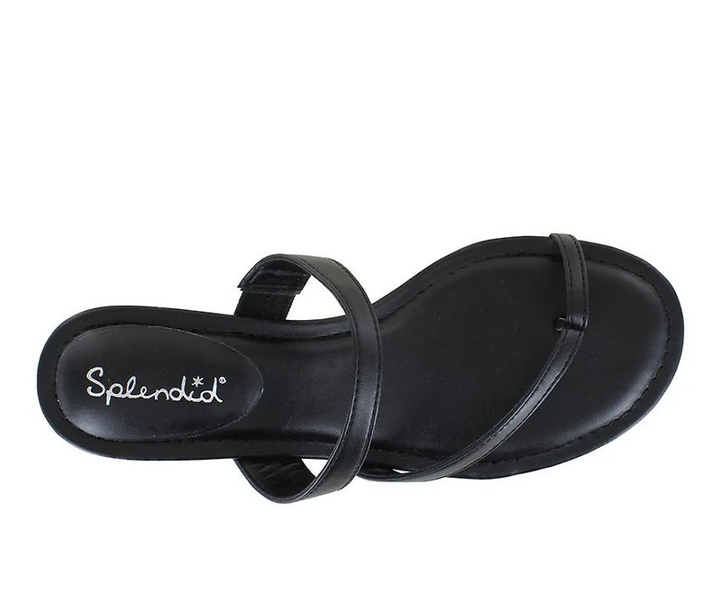Women's Splendid Hayes Heeled Sandals