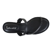 Women's Splendid Hayes Heeled Sandals