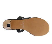 Women's Splendid Hayes Heeled Sandals