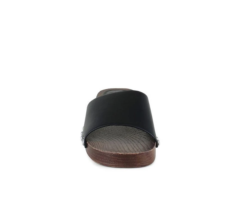 Women's Splendid Mila Platform Slides