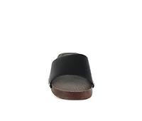 Women's Splendid Mila Platform Slides