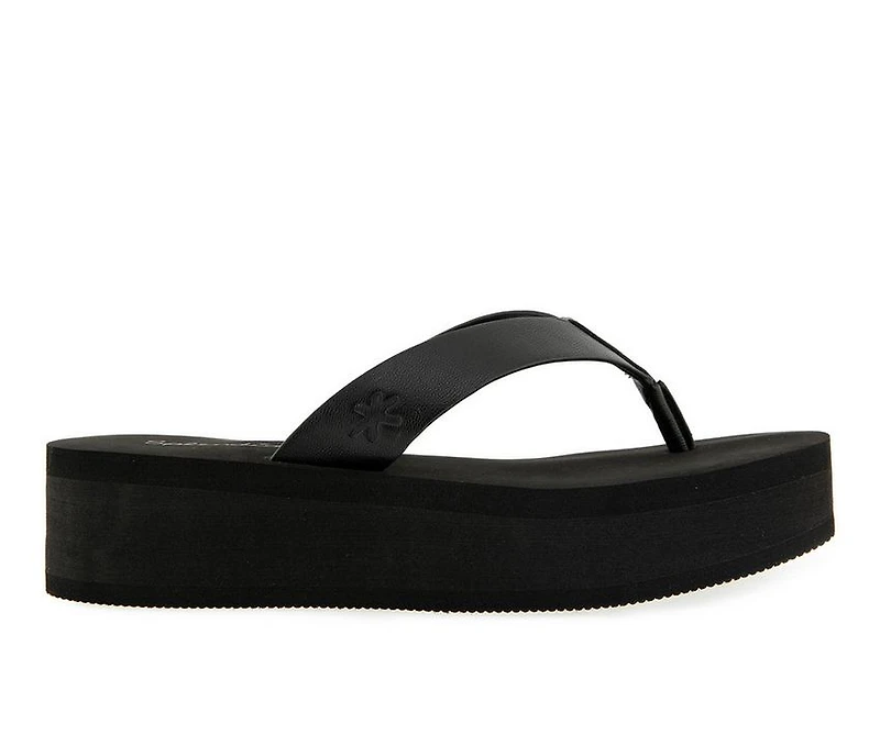 Women's Splendid Quintana Eva Flip-Flops