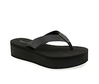 Women's Splendid Quintana Eva Flip-Flops