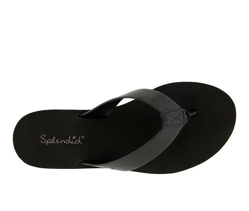 Women's Splendid Quintana Eva Flip-Flops